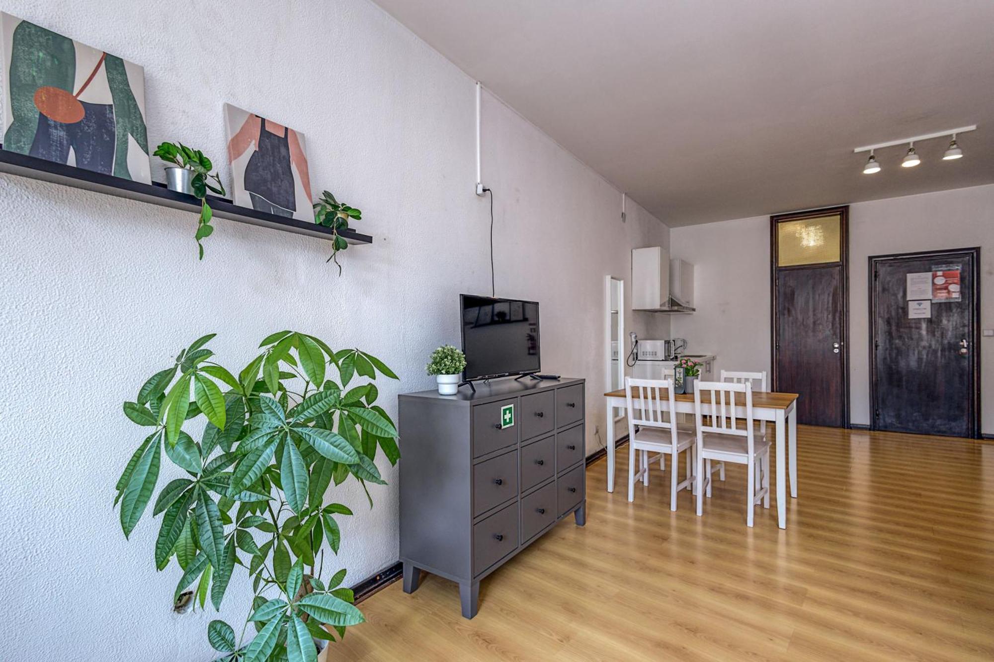 Travel & Live Aliados Apartment Porto Bagian luar foto